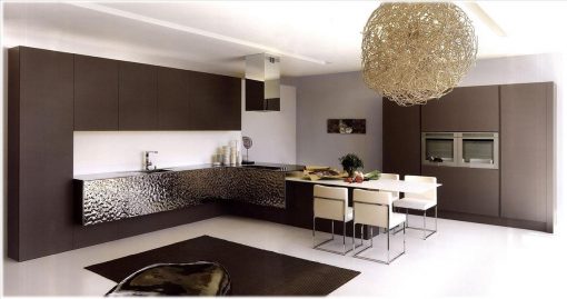 Кухня ASTER CUCINE Contempora-8 - Contempora