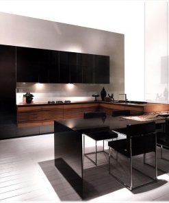 Кухня ASTER CUCINE Contempora-7 - Contempora