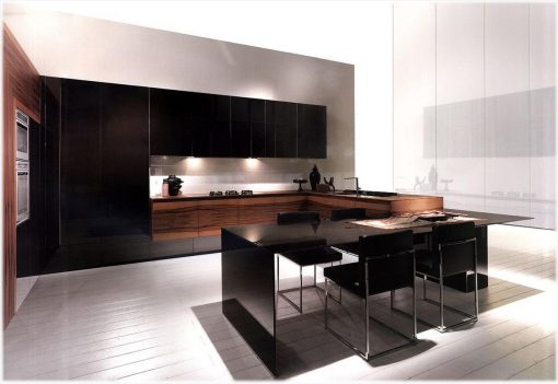 Кухня ASTER CUCINE Contempora-7 - Contempora