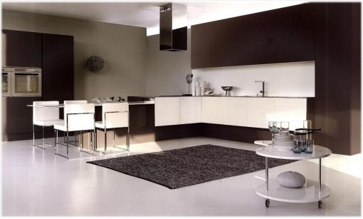 Кухня ASTER CUCINE Contempora-9 - Contempora