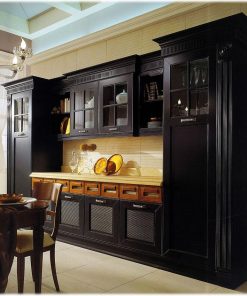 Кухня ASTER CUCINE Opera-8 - Opera