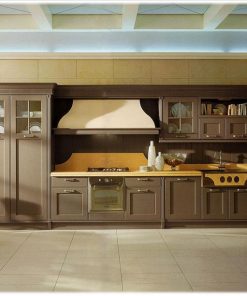 Кухня ASTER CUCINE Opera-9 - Opera