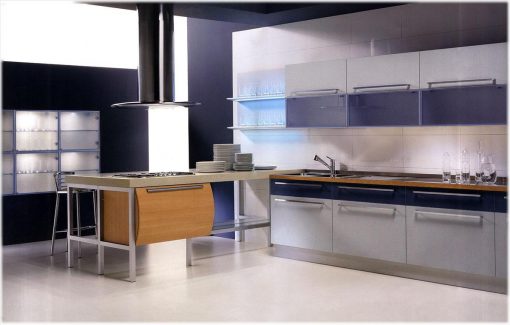 Кухня ASTER CUCINE TRENDY-11 - Trendy