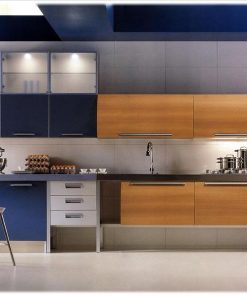 Кухня ASTER CUCINE TRENDY-12 - Trendy