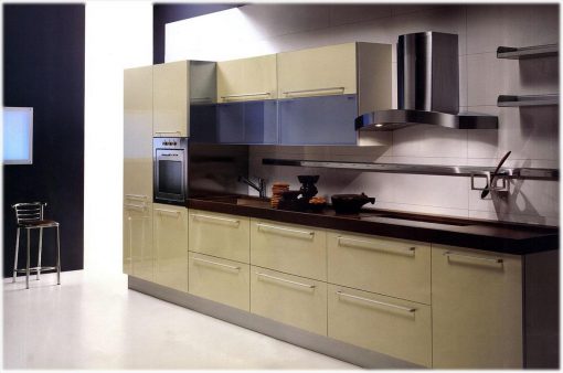 Кухня ASTER CUCINE TRENDY-13 - Trendy