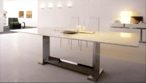 Стол CATTELAN ITALIA Monaco-4 - BOOK 1