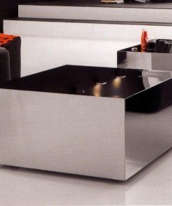 Стол журнальный CATTELAN ITALIA Dadox B - BOOK 3