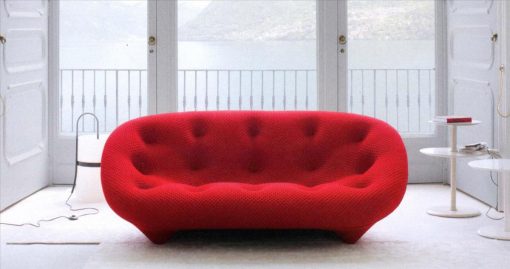 Диван PLOUM LIGNE ROSET 13170300 - 2012