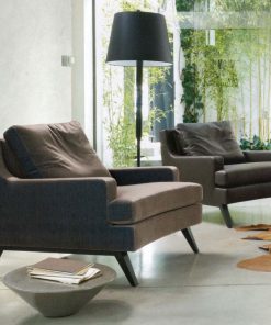 Кресло Belem LIGNE ROSET 17260100 - 2012