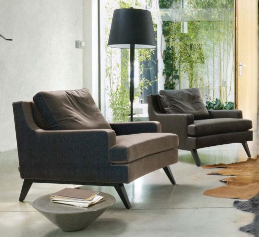 Кресло Belem LIGNE ROSET 17260100 - 2012