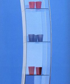 Витрина CATTELAN ITALIA Wind - BOOK 3