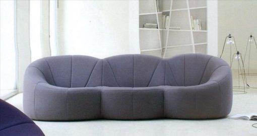 Диван Pumpkin LIGNE ROSET 14110300 - 2011