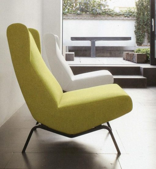 Кресло Archi LIGNE ROSET 12170150 - 2010