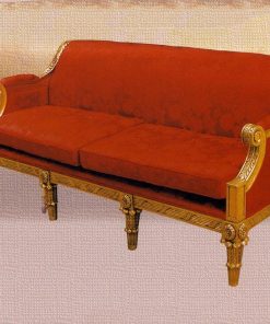 Диван Marsh&Tatham CAMERIN 131A - The art of Cabinet Making