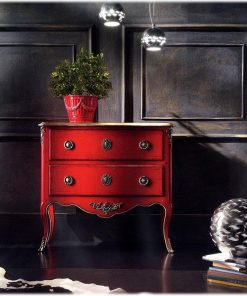 Комод GENUS MC61 1 - LE FORME DEI SENSI