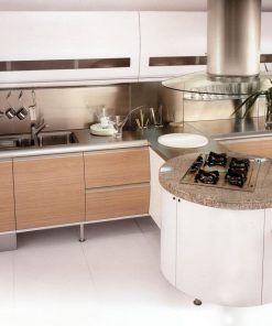 Кухня GIEMMEGI Air Florence 05 - Air Florence