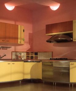 Кухня GIEMMEGI Americana 06 - Americana