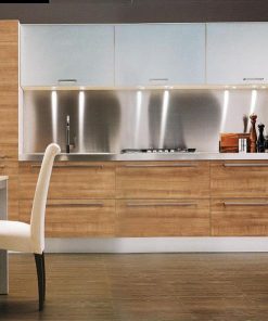 Кухня ZACCARIOTTO Polo 01 - Linea Young