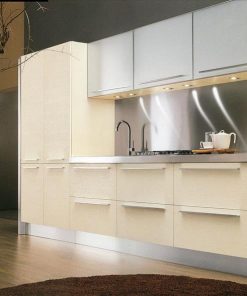 Кухня ZACCARIOTTO Polo 03 - Linea Young