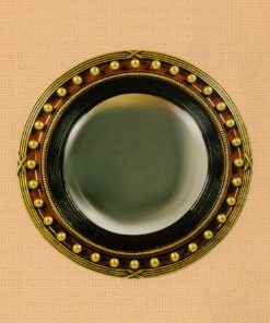 Зеркало Convesso CAMERIN 574 - The art of Cabinet Making