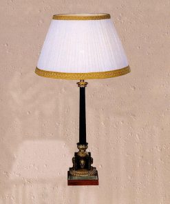 Настольная лампа Trafalgar CAMERIN 600 - The art of Cabinet Making