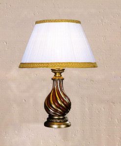 Настольная лампа Venice CAMERIN 606 - The art of Cabinet Making