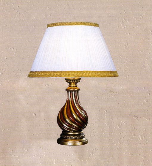 Настольная лампа Venice CAMERIN 606 - The art of Cabinet Making