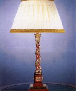 Настольная лампа Bernini CAMERIN 610 - The art of Cabinet Making