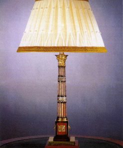 Настольная лампа Renaissance CAMERIN 615 - The art of Cabinet Making