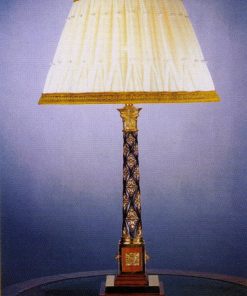 Настольная лампа Ravenna CAMERIN 618 - The art of Cabinet Making