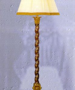 Напольная лампа Bernini CAMERIN 620 - The art of Cabinet Making