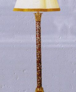 Напольная лампа Floreale CAMERIN 623 - The art of Cabinet Making