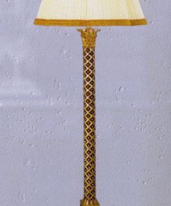 Настольная лампа Romanesque CAMERIN 624 - The art of Cabinet Making