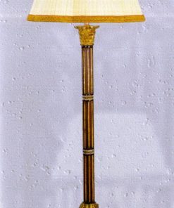 Напольная лампа Renaissance CAMERIN 625 - The art of Cabinet Making