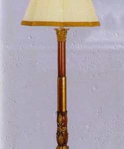 Напольная лампа German CAMERIN 627 - The art of Cabinet Making
