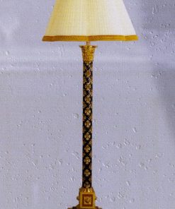 Напольная лампа Ravenna CAMERIN 628 - The art of Cabinet Making