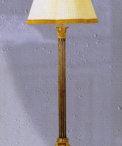 Напольная лампа Corinthian CAMERIN 629 - The art of Cabinet Making