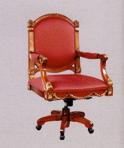 Кресло вращающееся CAMERIN 174 - The art of Cabinet Making II