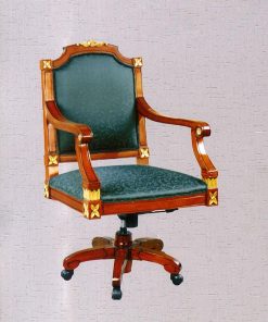 Кресло вращающееся CAMERIN 175 - The art of Cabinet Making II