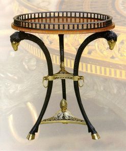 Подставка Monplaisir CAMERIN 2003 - The art of Cabinet Making II