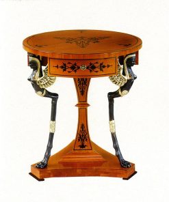 Подставка Skolkovo CAMERIN 2004 - The art of Cabinet Making II