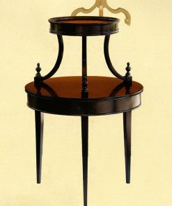 Этажерка Muto CAMERIN 2014 - The art of Cabinet Making II