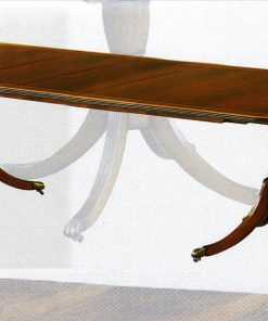 Стол Ridgely CAMERIN 3018 - The art of Cabinet Making II