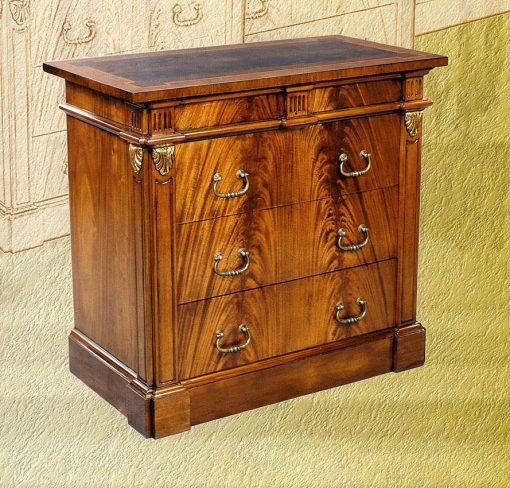 Комод CAMERIN 497 - The art of Cabinet Making II