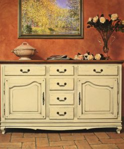 Комод INTERIORS PR104 - Maison de Provence