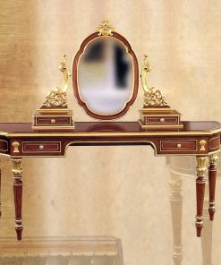 Туалетный столик Regency CAMERIN 3005 - The art of Cabinet Making II