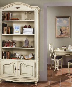 Книжный шкаф INTERIORS PR301 - Maison de Provence