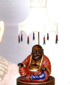 Настольная лампа Veneziano CAMERIN 636 - The art of Cabinet Making II