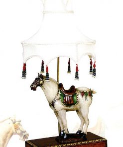 Настольная лампа Chinoserie CAMERIN 635 - The art of Cabinet Making II