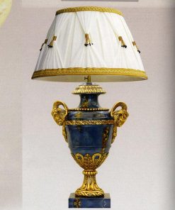 Настольная лампа Impero CAMERIN 641 - The art of Cabinet Making II